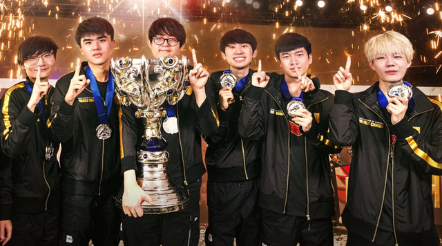 系列赛中 系列赛中