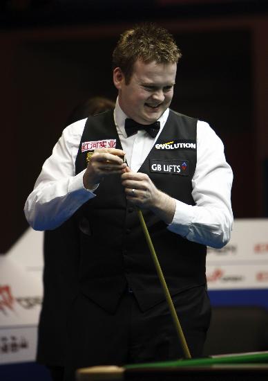 豪强的青睐 豪强的青睐