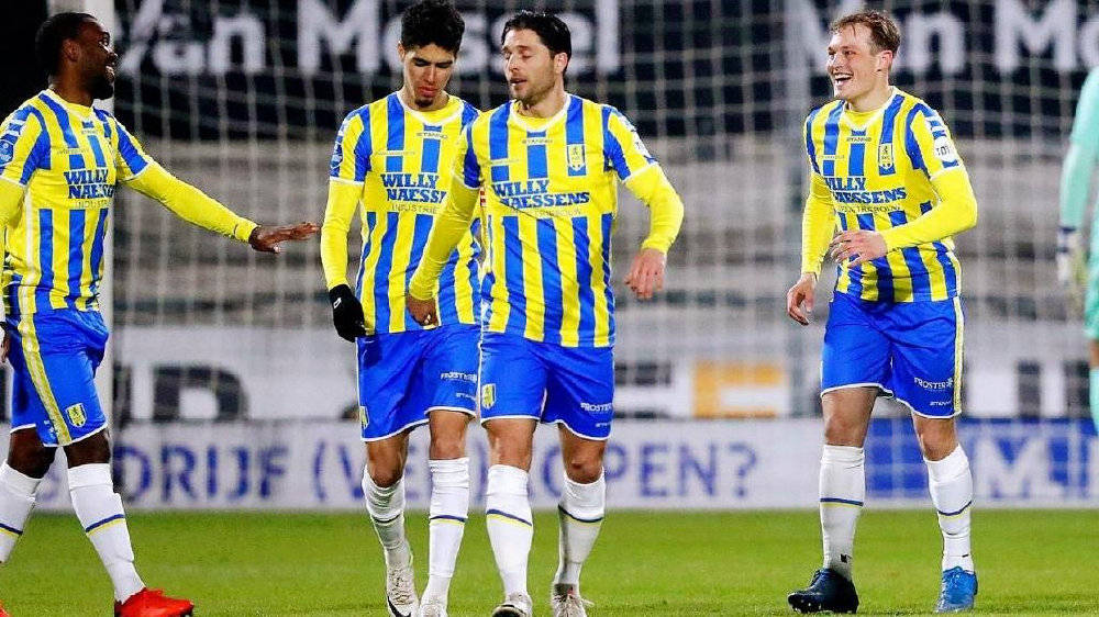 动员和赛事 动员和赛事