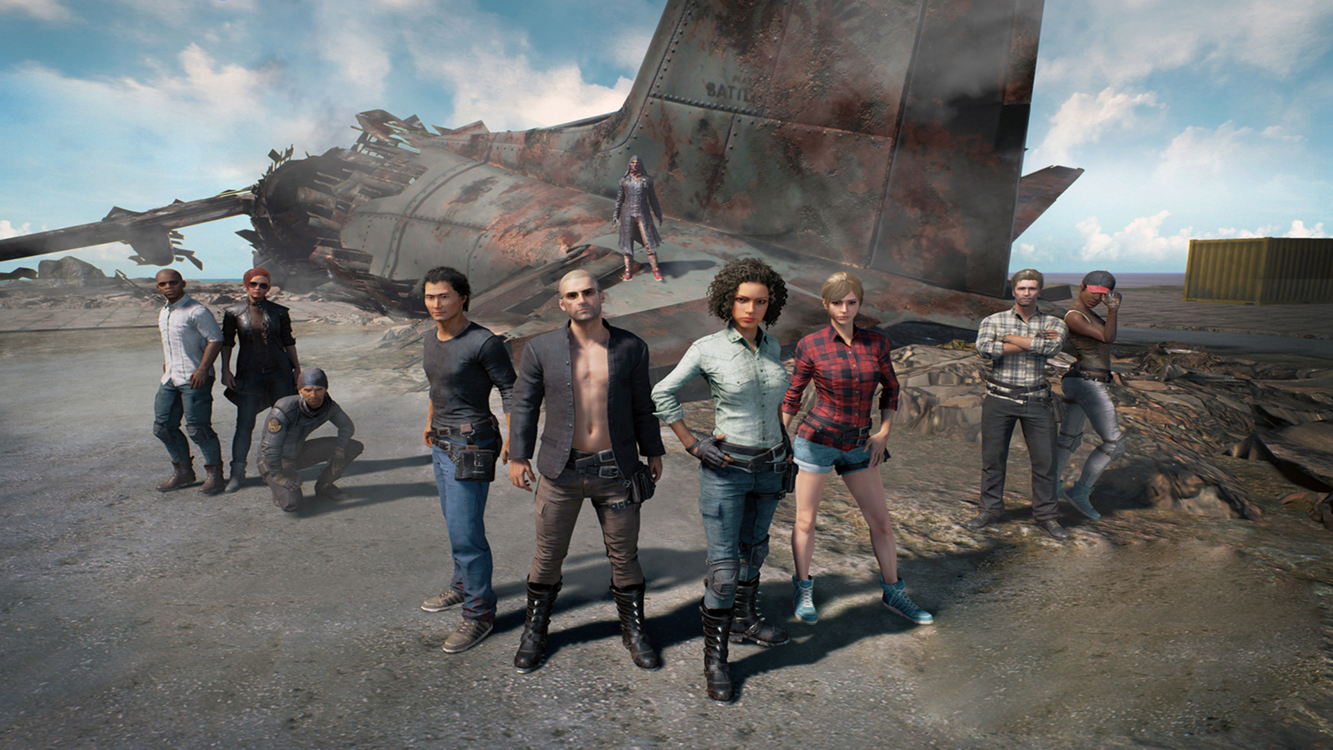 车手的实力 车手的实力