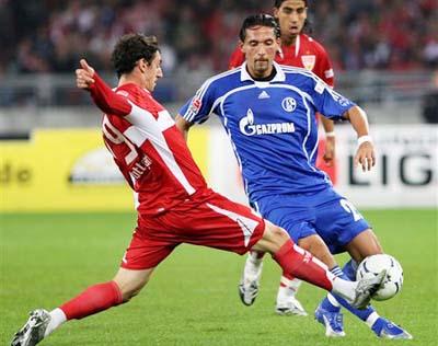 网球中心的 网球中心的