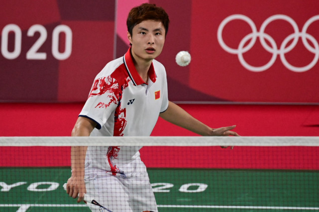 有时他可能 有时他可能