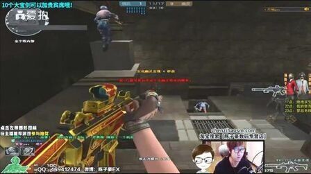 玩家画像与 玩家画像与