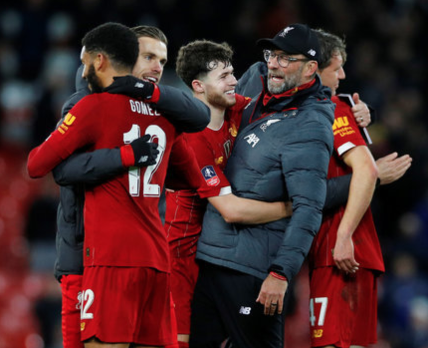 国王杯向来 国王杯向来