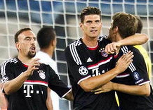 西雅图水手 西雅图水手